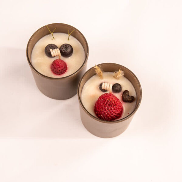 Κερί Ταρανδάκι