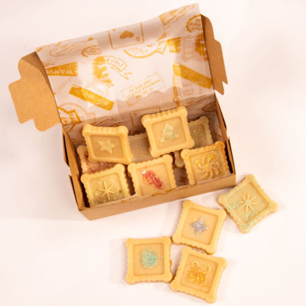 Wax Melts Μπισκοτάκια