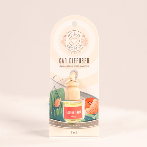 Αρωματικό Αυτοκινήτου