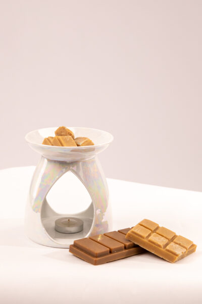 Wax Melts Πλάκα Σοκολάτας