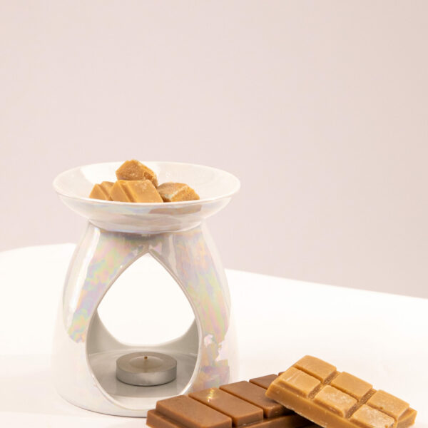 Wax Melts Πλάκα Σοκολάτας