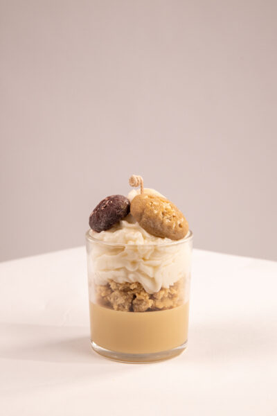 Κερί Μελομακάρονο