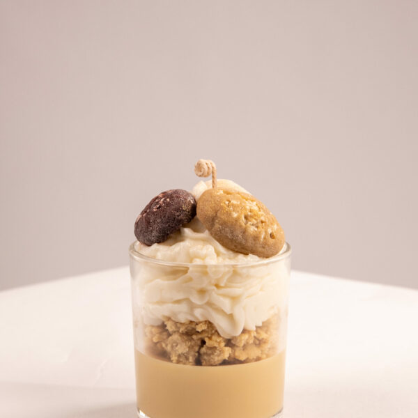 Κερί Μελομακάρονο