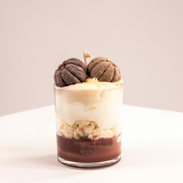 Κερί Κολοκύθα