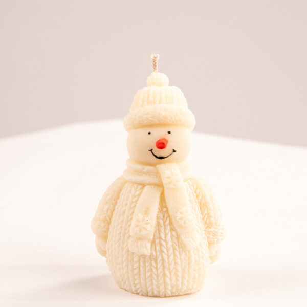 Χιονάνθρωπος