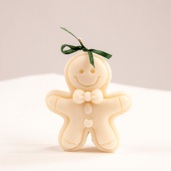 Gingerbread Μεσαίος