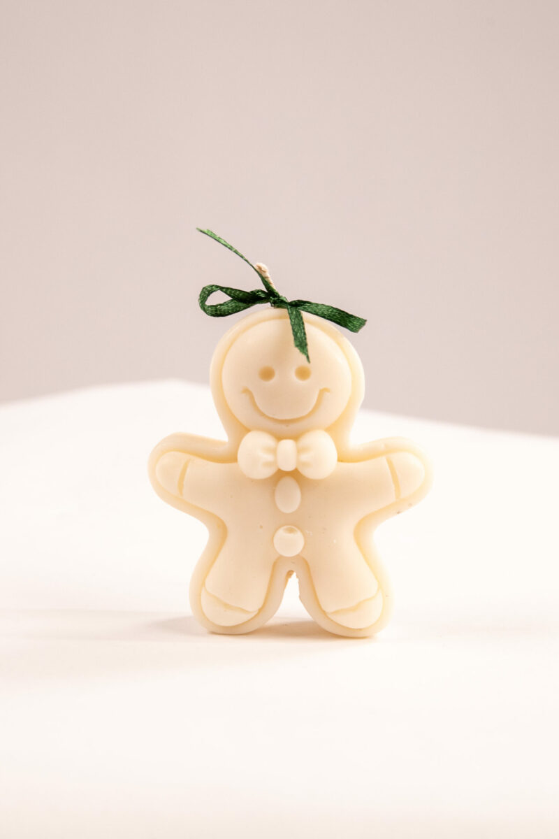 Gingerbread Μεσαίος