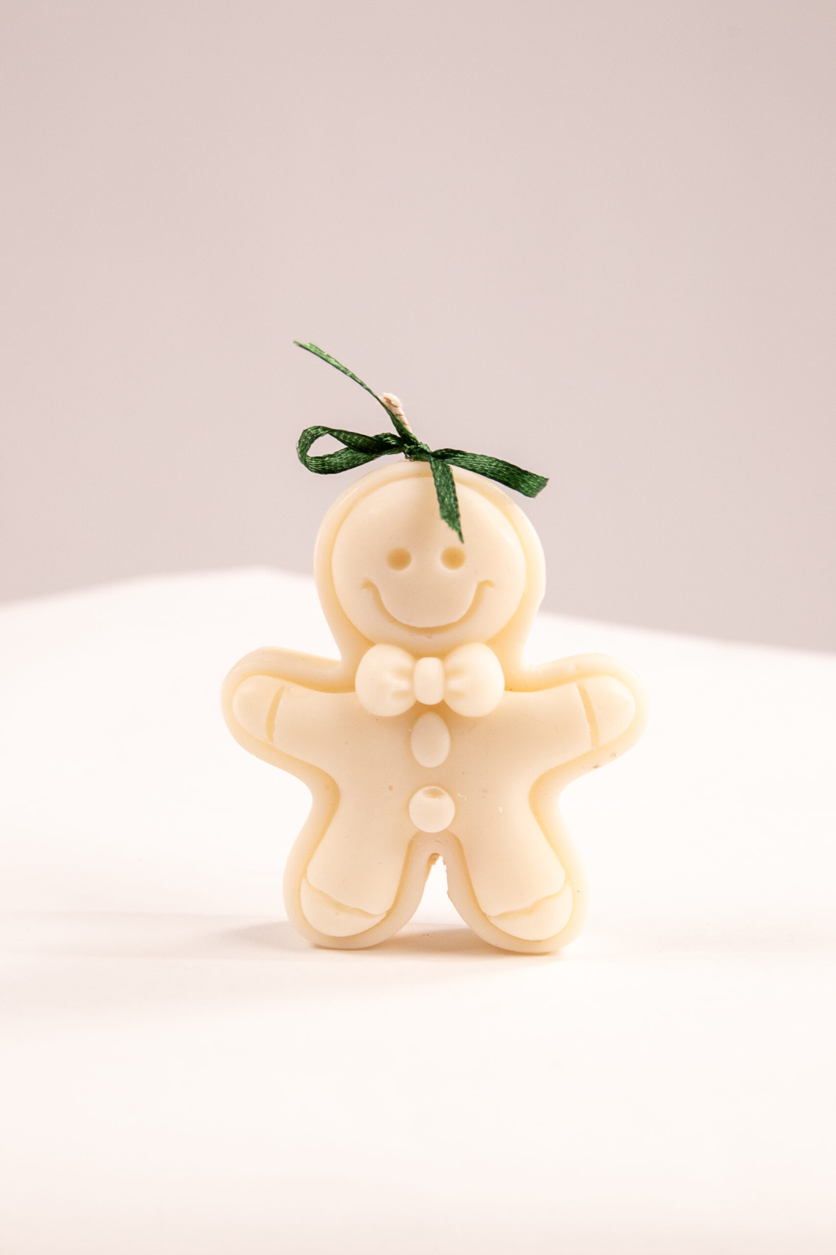 Gingerbread Μεσαίος