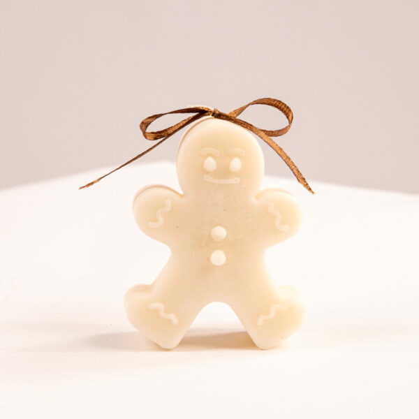 Gingerbread Μικρός