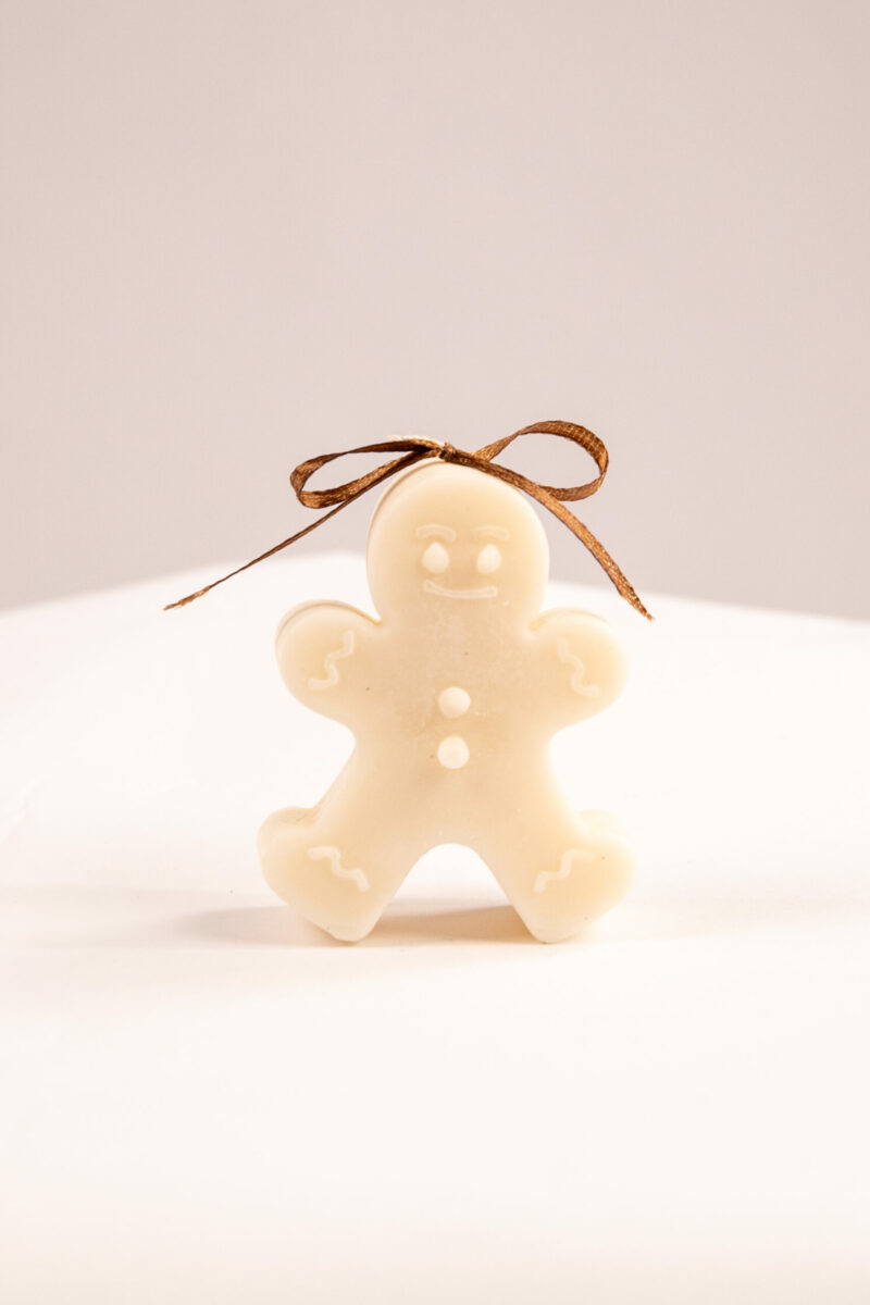 Gingerbread Μικρός
