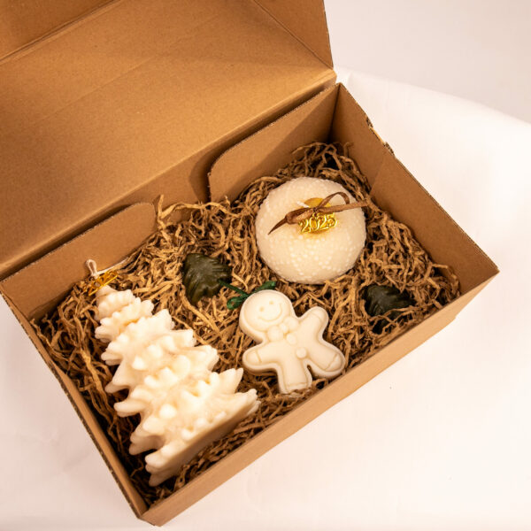 Συσκευασία Δώρου (2 μεγέθη)