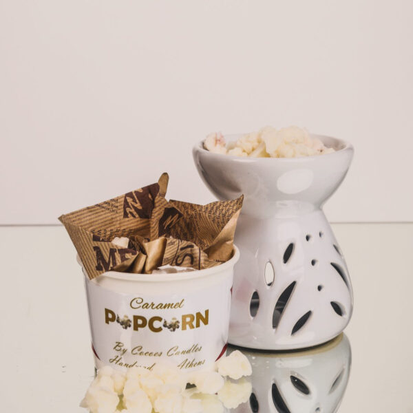 Pop Corn Wax Melt