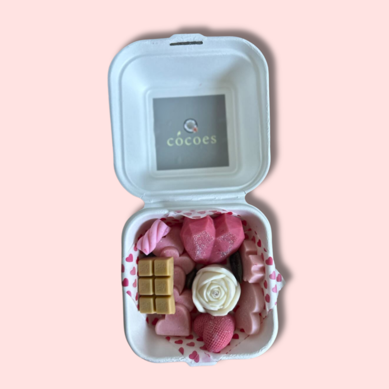 Mini Box Wax Melts