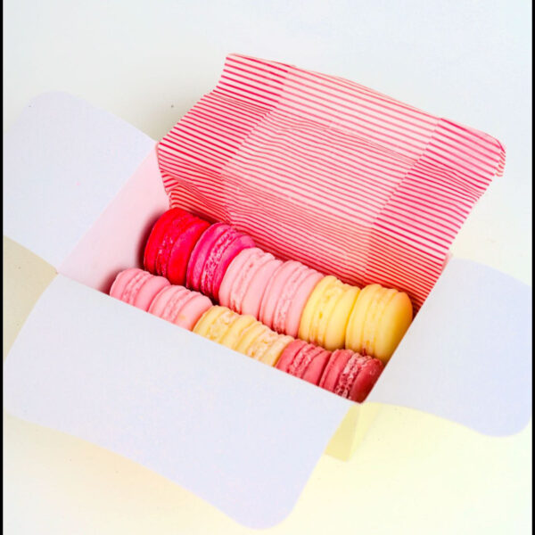Macaroons Wax Melts