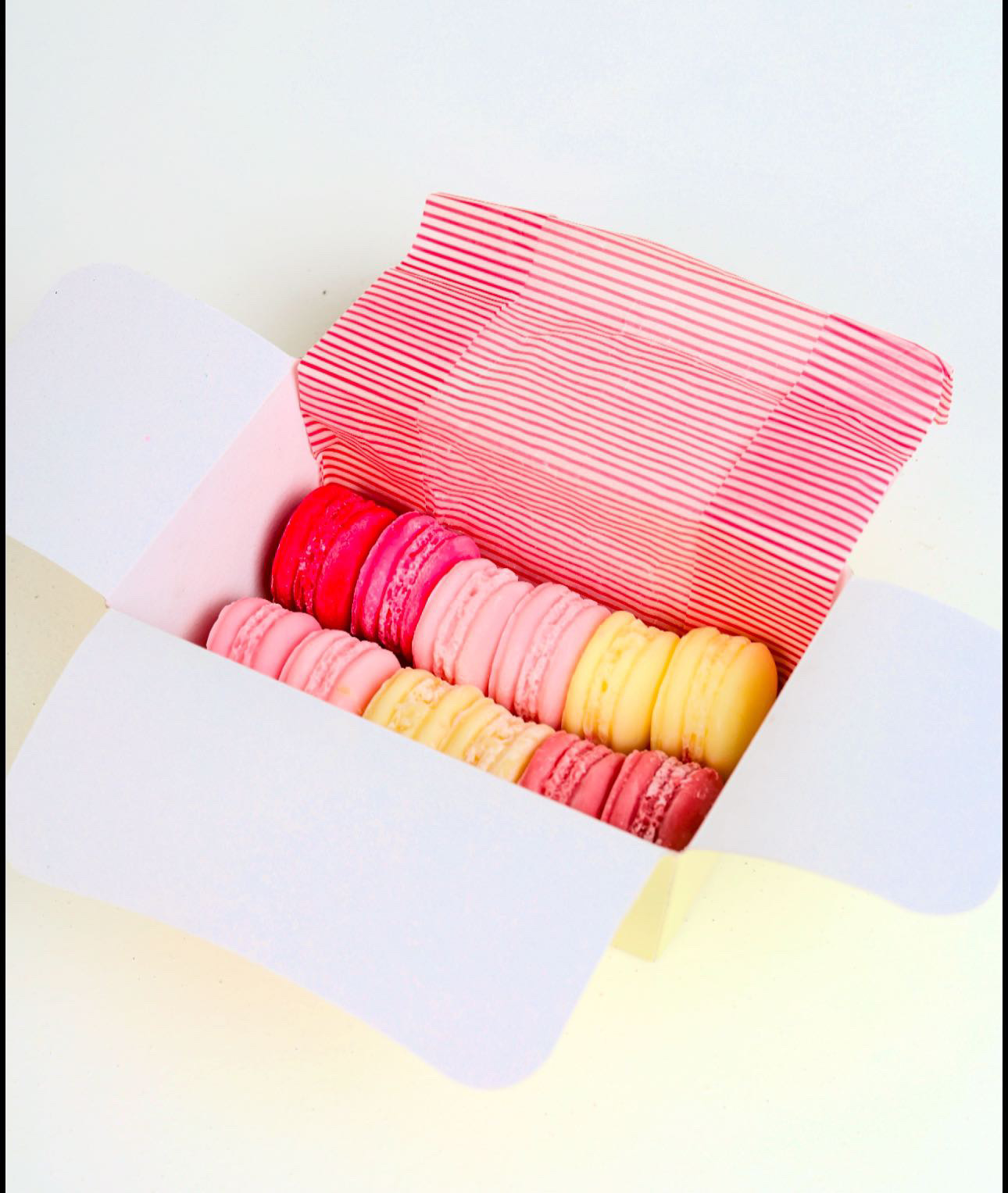 Macaroons Wax Melts