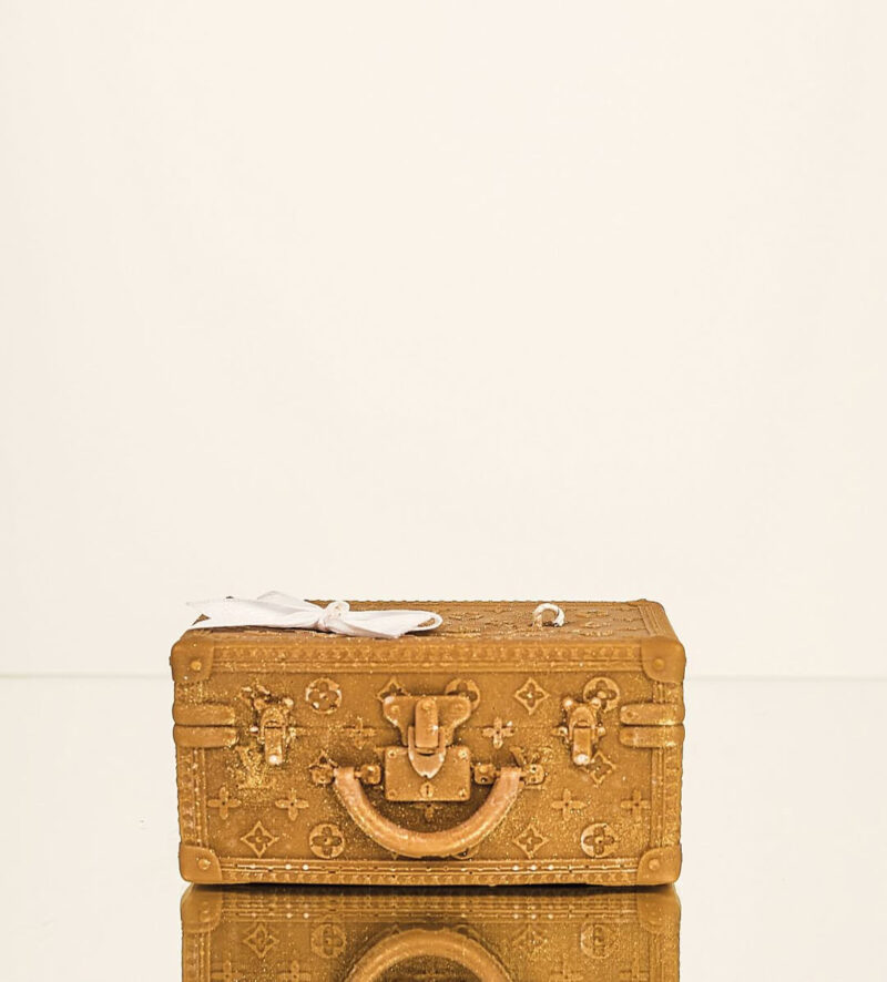 Σεντούκι Louis Vuitton