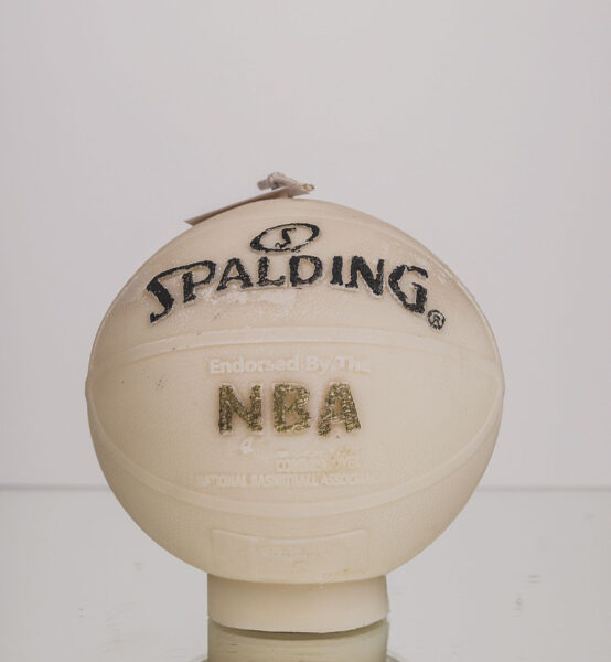 Μπάλα NBA