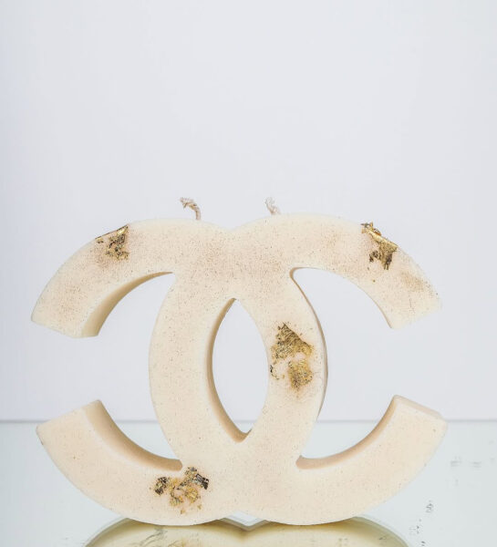 Μονόγραμμα Chanel