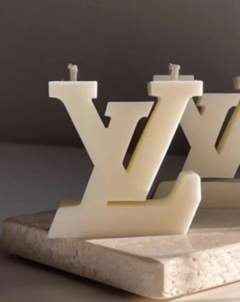 Μονόγραμμα Louis Vuitton