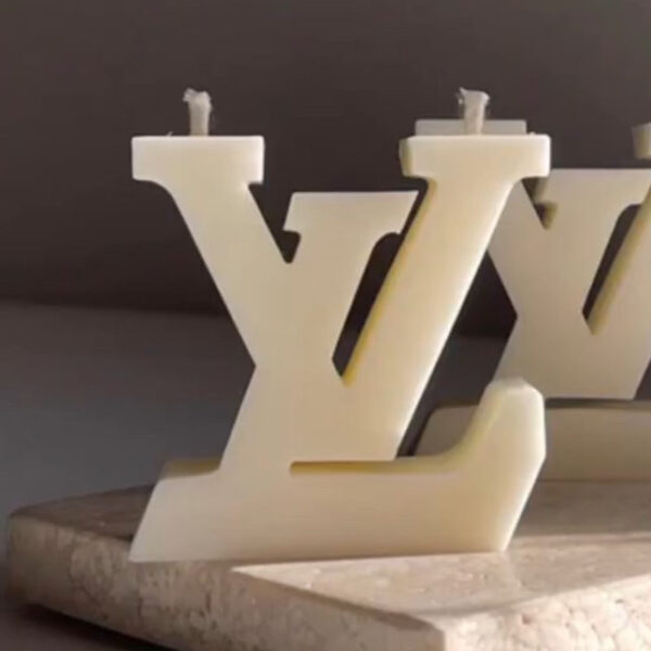 Μονόγραμμα Louis Vuitton