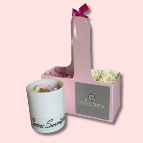 Pink Box