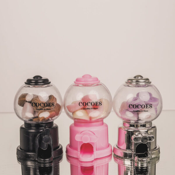 Candy Machine Wax Melts