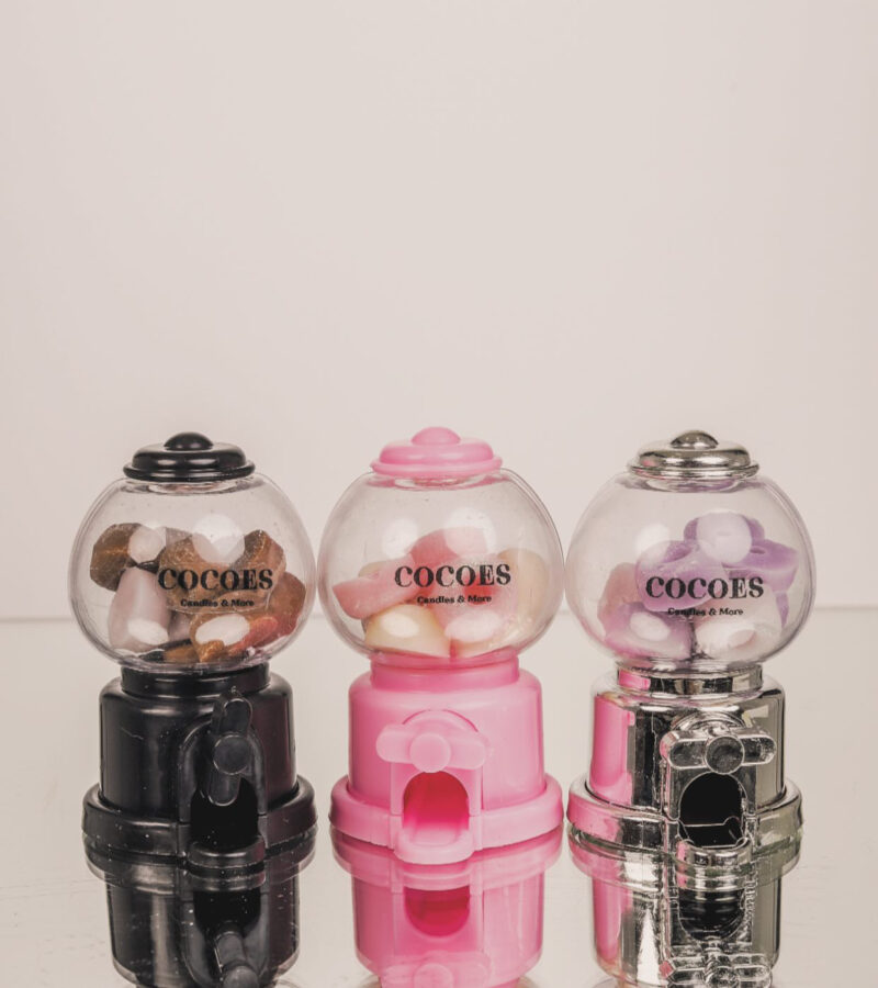 Candy Machine Wax Melts