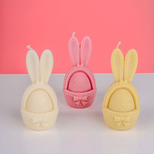 Καλάθι Λαγός (Large)