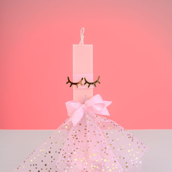 Girly Λαμπάδα