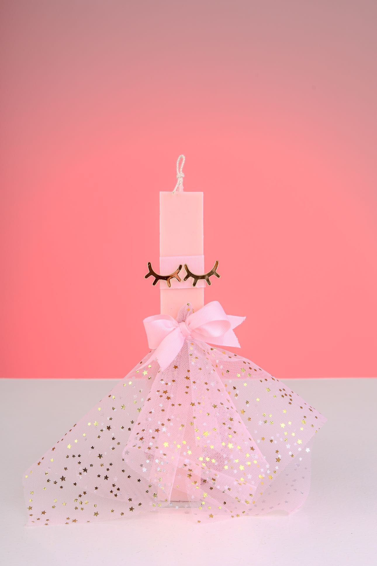 Girly Λαμπάδα
