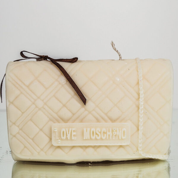 Τσάντα Moschino