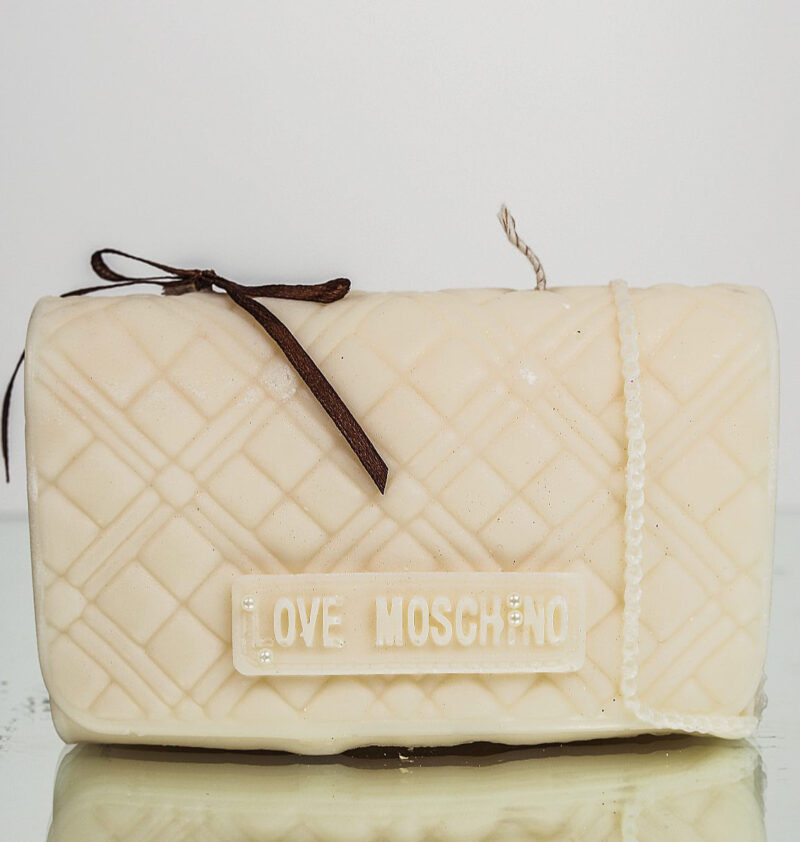 Τσάντα Moschino