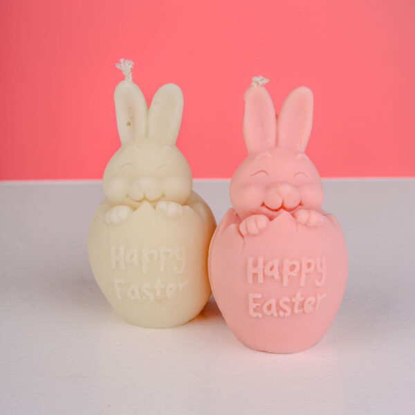 Λαγουδάκι σε Αυγό (Medium)