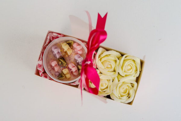 Roses Gift Box