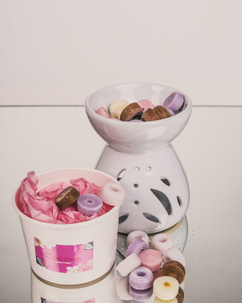 Mini Donuts Wax Melts