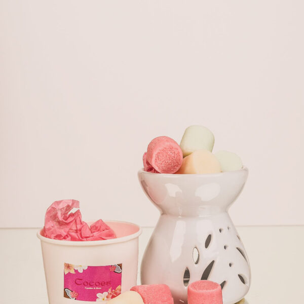 Marshmallow Wax Melts