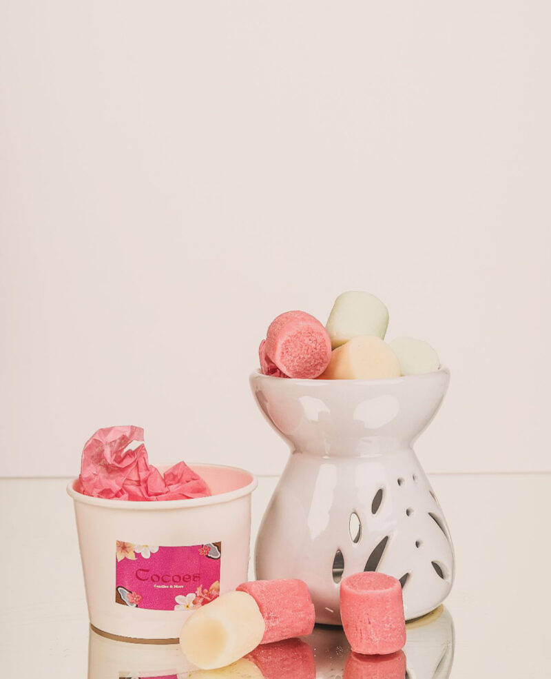 Marshmallow Wax Melts