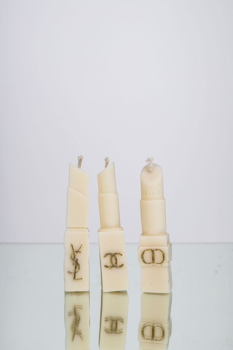 Set Lipsticks