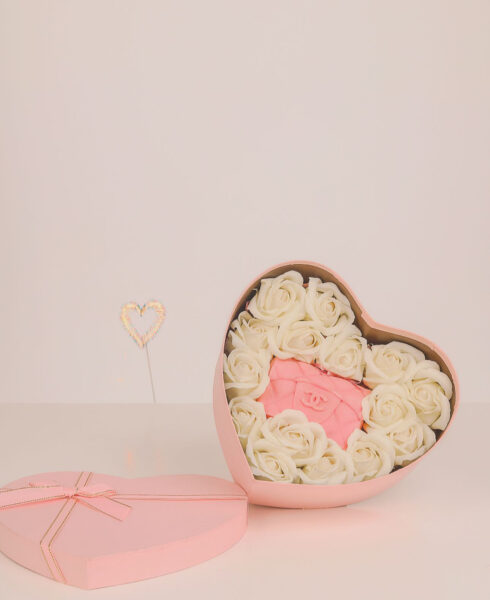CHANEL Box