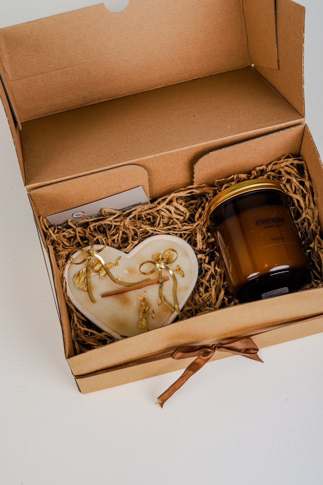 Heart Box